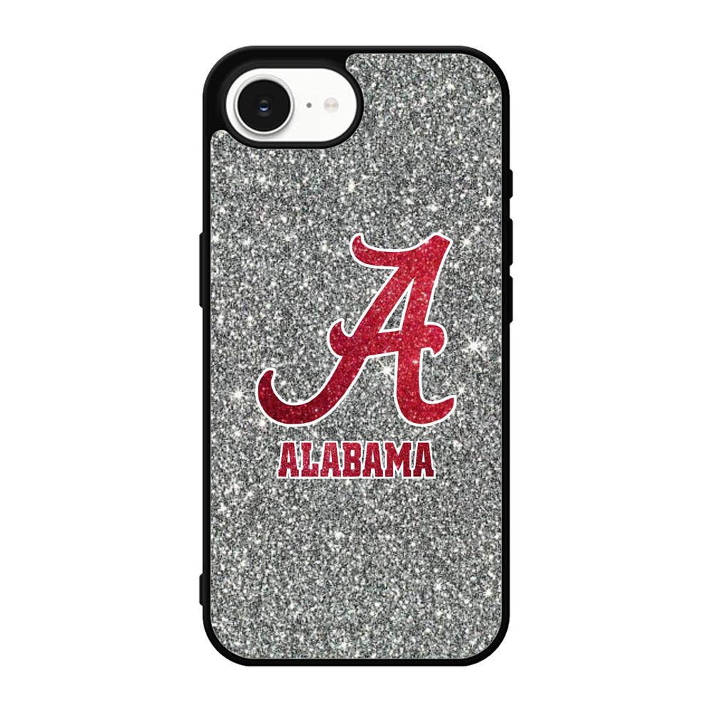Alabama Tide iPhone 17e Case DC0052