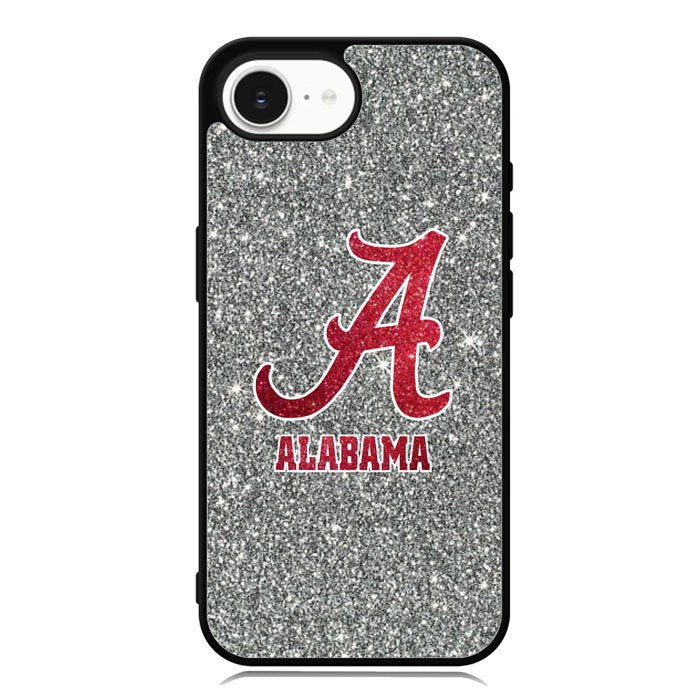 Alabama Tide iPhone 16e Case DC0052