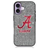 Alabama Tide iPhone 16 Case DC0052