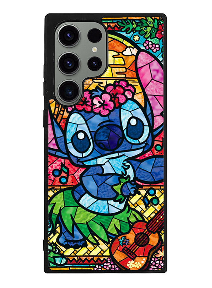 stitch disney 3rd Samsung Galaxy S23 Ultra 5G Case