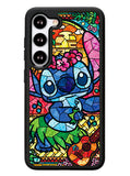 stitch disney 3rd Samsung Galaxy S23 Plus 5G / Samsung Galaxy S23+ 5G Case