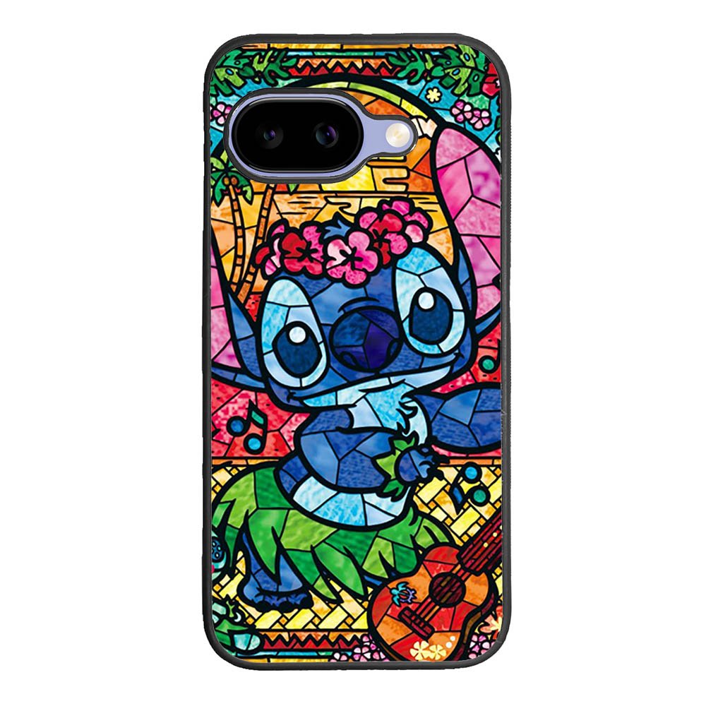 stitch disney 3rd Google Pixel 10A Case