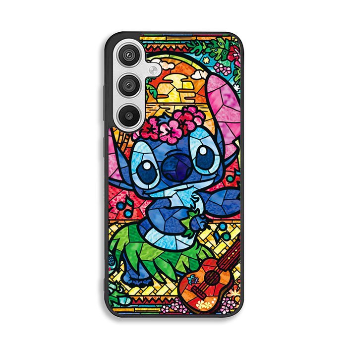 stitch disney 3rd Samsung Galaxy A26 Case DC4074