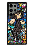 Princess Jasmine Aladdin Disney Samsung Galaxy S23 Ultra 5G Case