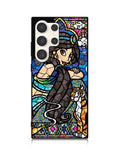 Princess Jasmine Aladdin Disney Samsung Galaxy S25 Ultra 5G Case