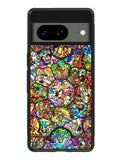 all disney Google Pixel 8 Case