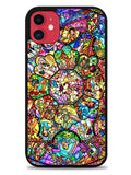 all disney iPhone 11 Case