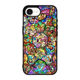All Disney iPhone 17e Case DC0057