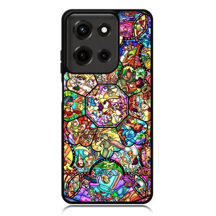 All Disney Motorola Moto G Power 5G 2025 DC0057