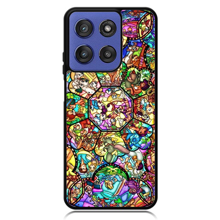 All Disney Motorola Moto G Stylus 5G 2025 DC0057