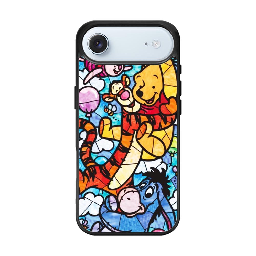 Winnie the pooh 1st iPhone Air Case