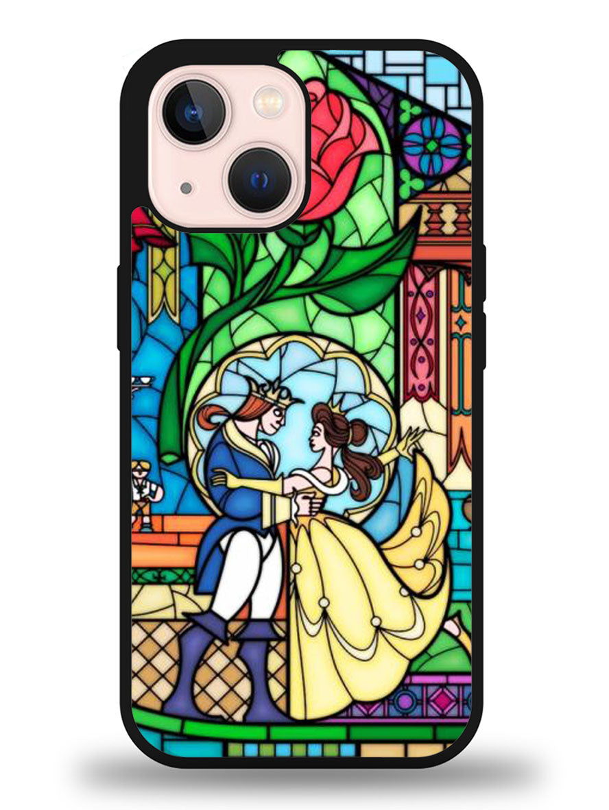 belle iPhone 13 Case