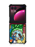 belle Motorola Moto Razr Plus 2023 , Moto Razr+ 2023 Case