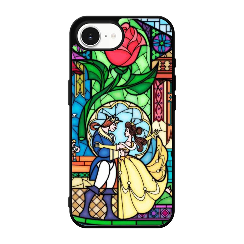 belle iPhone 17e Case