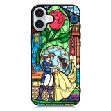 belle iPhone 16 Plus Case