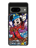 Mickey Mouse 3rd Google Pixel 8 Case