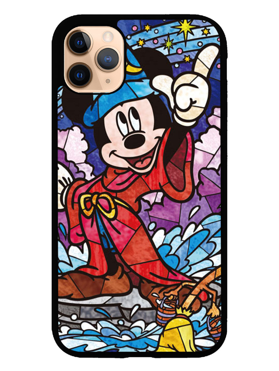 Mickey Mouse 3rd iPhone 11 Pro Case