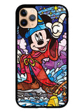 Mickey Mouse 3rd iPhone 11 Pro Case