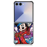 Mickey Mouse Samsung Galaxy Z Flip 7 Case DC1167