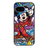 Mickey Mouse 3rd Google Pixel 10A Case