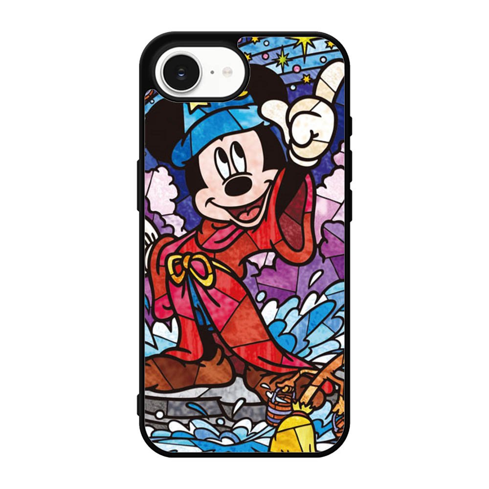 Mickey Mouse iPhone 17e Case DC1167