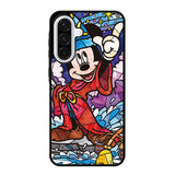 Mickey Mouse Samsung Galaxy A36 Case DC1167