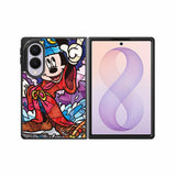 Mickey Mouse Samsung Galaxy Z Fold 8 Case DC1167