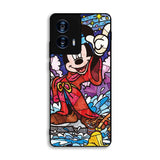 Mickey Mouse 3rd Motorola Moto G Power 5G 2024 Case DC4589