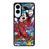 Mickey Mouse Samsung Galaxy S25 Edge DC1167