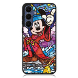 Mickey Mouse Samsung Galaxy S25 Case DC1167