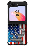 Deer Camo 1st Samsung Galaxy Z Flip 5 5G 2023 Case