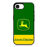 John Deere iPhone 16e Case DC0918