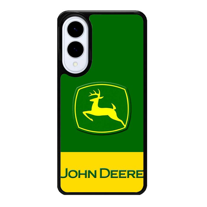 John Deere Samsung Galaxy S25 Edge DC0918