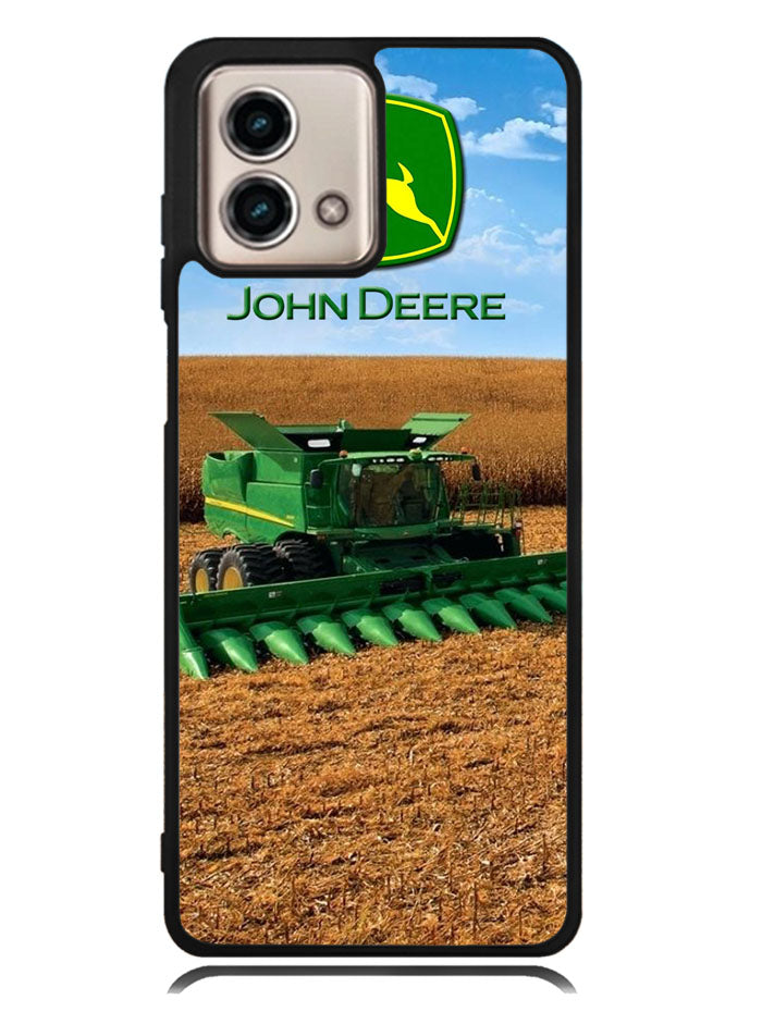 john deere 8th Motorola Moto G Stylus 5G 2023 Case