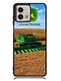 john deere 8th Motorola Moto G Stylus 5G 2023 Case