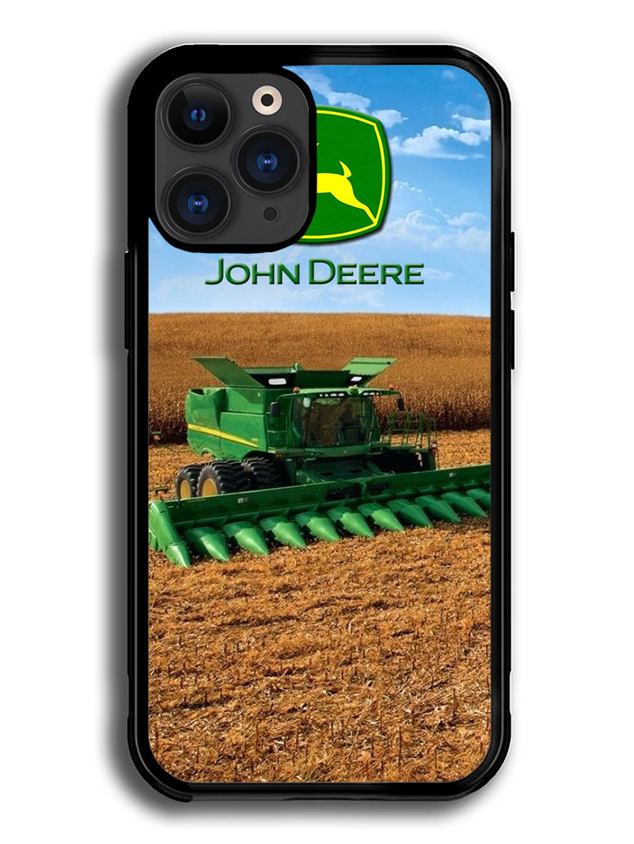 john deere iPhone 13 Pro Max Case BLN1890