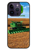 john deere iPhone 14 Pro Case BLN1890