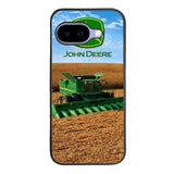 john deere 8th Google Pixel 10A Case