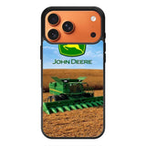 john deere 8th iPhone 18 Pro Max Case