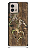 Deer Camo 6th Motorola Moto G Stylus 5G 2023 Case