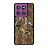 Deer Camo 6th Motorola Moto Edge 60 Pro Case