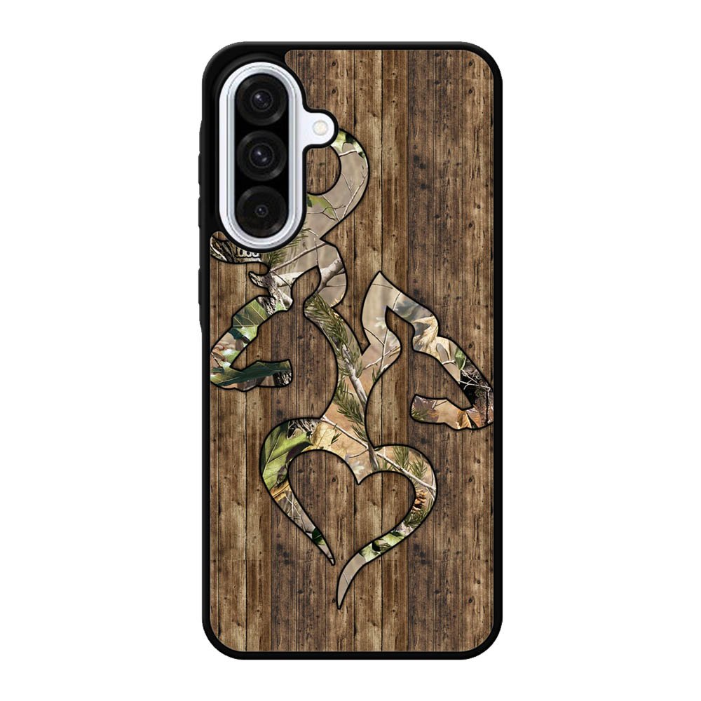Deer Camo 6th Samsung Galaxy A56 Case DC0607