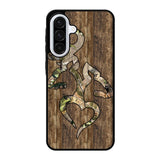 Deer Camo 6th Samsung Galaxy A56 Case DC0607