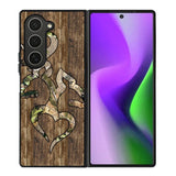 Deer Camo 6th Samsung Galaxy Z Fold 6 Case
