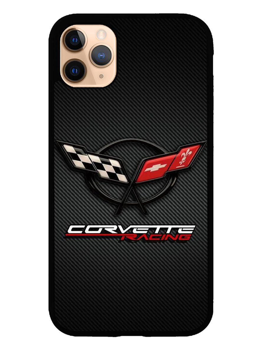 Corvette 2nd iPhone 11 Pro Case