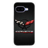 Corvette Google Pixel 10A Case DC0386