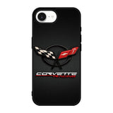 Corvette iPhone 17e Case DC0386