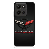 Corvette Motorola Moto G Power 5G 2025 DC0386