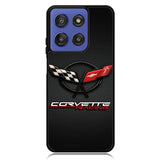 Corvette Motorola Moto G Stylus 5G 2025 DC0386