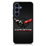 Corvette Samsung Galaxy S25 FE DC0386
